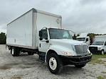 Used 2020 International MV Morgan Truck Body Box Truck with Liftgate for sale #352485 - photo 1