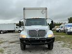 Used 2020 International MV Morgan Truck Body Box Truck with Liftgate for sale #352485 - photo 2
