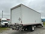 Used 2020 International MV Morgan Truck Body Box Truck with Liftgate for sale #352485 - photo 26