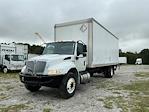 Used 2020 International MV Morgan Truck Body Box Truck with Liftgate for sale #352485 - photo 3