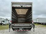 Used 2020 International MV Morgan Truck Body Box Truck with Liftgate for sale #352485 - photo 8