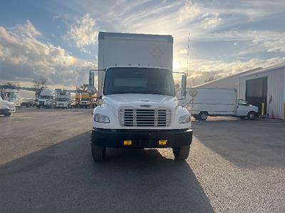 Used 2020 Freightliner M2 106 Conventional Cab Box Truck with Liftgate for sale #352489 - photo 2