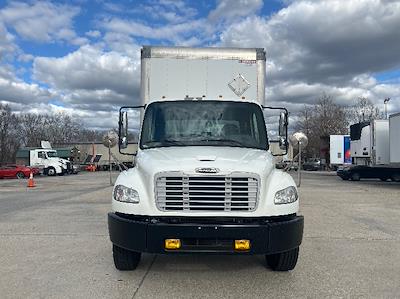 Used 2020 Freightliner M2 106 Conventional Cab Box Truck with Liftgate for sale #352492 - photo 2