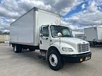 Used 2020 Freightliner M2 106 Conventional Cab Box Truck with Liftgate for sale #352492 - photo 1
