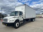 Used 2020 Freightliner M2 106 Conventional Cab Box Truck with Liftgate for sale #352492 - photo 3