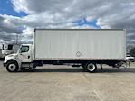 Used 2020 Freightliner M2 106 Conventional Cab Box Truck with Liftgate for sale #352492 - photo 4