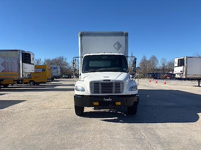 Used 2020 Freightliner M2 106 Conventional Cab Box Truck with Liftgate for sale #352493 - photo 2