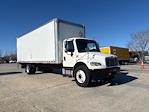 Used 2020 Freightliner M2 106 Conventional Cab Box Truck with Liftgate for sale #352493 - photo 1