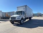 Used 2020 Freightliner M2 106 Conventional Cab Box Truck with Liftgate for sale #352493 - photo 3