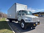 Used 2020 Freightliner M2 106 Conventional Cab Box Truck with Liftgate for sale #352495 - photo 1