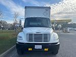 Used 2020 Freightliner M2 106 Conventional Cab Box Truck with Liftgate for sale #352495 - photo 2