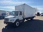 Used 2020 Freightliner M2 106 Conventional Cab Box Truck with Liftgate for sale #352501 - photo 3