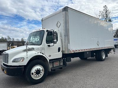 Used 2020 Freightliner M2 106 - photo 1