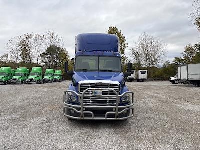 Used 2020 Freightliner Cascadia Detroit DD13 Semi Truck for sale #352627 - photo 2