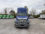 Used 2020 Freightliner Cascadia Detroit DD13 Semi Truck for sale #352627 - photo 2