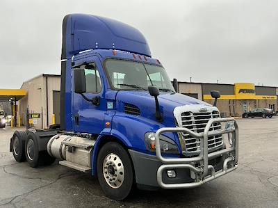 Used 2020 Freightliner Cascadia Detroit DD13 Semi Truck for sale #352653 - photo 1