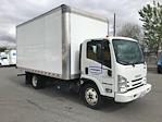 Used 2020 Isuzu NQR Regular Cab Box Truck for sale #352673 - photo 1