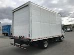 Used 2020 Isuzu NQR Regular Cab Box Truck for sale #352673 - photo 12
