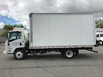 Used 2020 Isuzu NQR Regular Cab Box Truck for sale #352673 - photo 4
