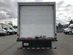 Used 2020 Isuzu NQR Regular Cab Box Truck for sale #352673 - photo 7