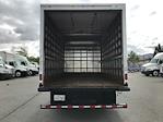 Used 2020 Isuzu NQR Regular Cab Box Truck for sale #352673 - photo 8
