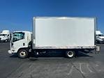 Used 2020 Isuzu NPR-HD Regular Cab Box Truck with Liftgate for sale #352710 - photo 4