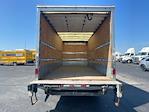 Used 2020 Isuzu NPR-HD Regular Cab Box Truck with Liftgate for sale #352710 - photo 8