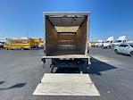Used 2020 Isuzu NPR-HD Regular Cab Box Truck with Liftgate for sale #352710 - photo 9