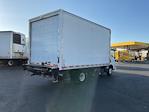 Used 2020 Isuzu NPR-HD Regular Cab Morgan Truck Body Box Truck with Liftgate for sale #352719 - photo 13