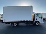 Used 2020 Isuzu NPR-HD Regular Cab Morgan Truck Body Box Truck with Liftgate for sale #352719 - photo 15