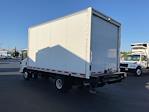 Used 2020 Isuzu NPR-HD Regular Cab Morgan Truck Body Box Truck with Liftgate for sale #352719 - photo 6