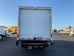 Used 2020 Isuzu NPR-HD Regular Cab Morgan Truck Body Box Truck with Liftgate for sale #352719 - photo 7