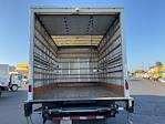 Used 2020 Isuzu NPR-HD Regular Cab Morgan Truck Body Box Truck with Liftgate for sale #352719 - photo 8