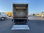 Used 2020 Isuzu NPR-HD Regular Cab Morgan Truck Body Box Truck with Liftgate for sale #352719 - photo 9