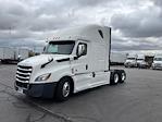 Used 2020 Freightliner Cascadia Detroit DD15AT Semi Truck with Sleeper Cab for sale #352743 - photo 3