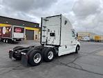 Used 2020 Freightliner Cascadia Detroit DD15AT Semi Truck with Sleeper Cab for sale #352743 - photo 7