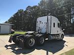 Used 2020 Freightliner Cascadia Detroit DD15AT Semi Truck with Sleeper Cab for sale #352751 - photo 7