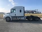 Used 2020 Freightliner Cascadia Detroit DD15AT Semi Truck with Sleeper Cab for sale #352776 - photo 4