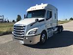 Used 2020 Freightliner Cascadia Detroit DD15AT Semi Truck with Sleeper Cab for sale #352777 - photo 3