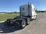 Used 2020 Freightliner Cascadia Detroit DD15AT Semi Truck with Sleeper Cab for sale #352777 - photo 7