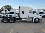 Used 2020 Freightliner Cascadia Detroit DD15AT Semi Truck with Sleeper Cab for sale #352778 - photo 8