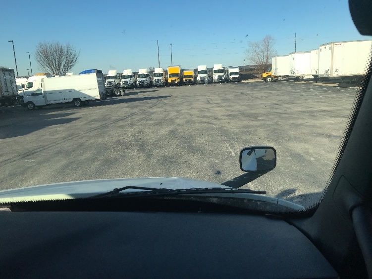 Used 2020 Freightliner Cascadia - photo 16