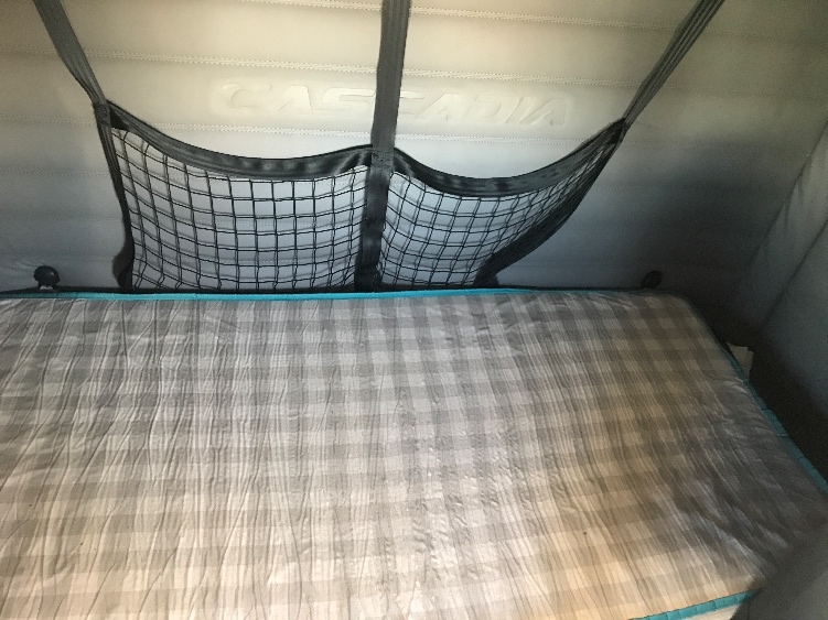 Used 2020 Freightliner Cascadia - photo 19