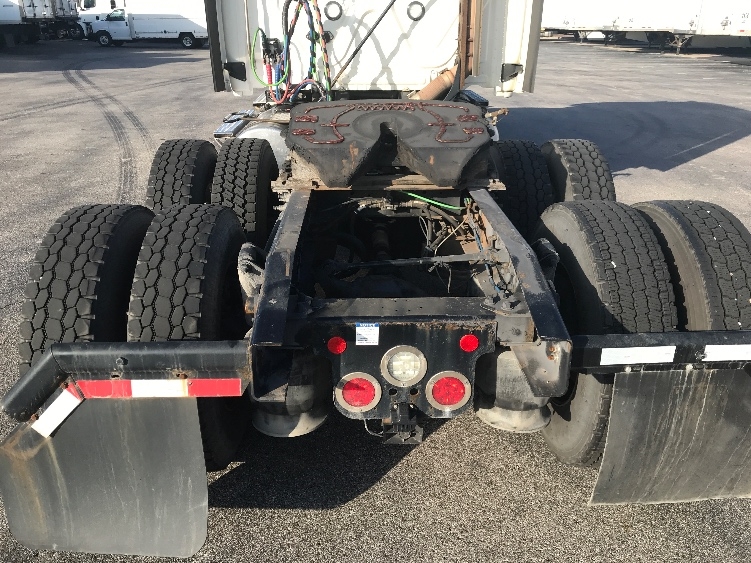 Used 2020 Freightliner Cascadia - photo 8