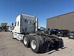 Used 2020 Freightliner Cascadia Detroit DD15AT Semi Truck with Sleeper Cab for sale #352791 - photo 5