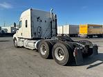 Used 2020 Freightliner Cascadia Detroit DD15AT Semi Truck with Sleeper Cab for sale #352795 - photo 5
