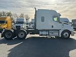 Used 2020 Freightliner Cascadia Detroit DD15AT Semi Truck with Sleeper Cab for sale #352795 - photo 8