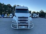 Used 2020 Freightliner Cascadia Detroit DD15AT Semi Truck with Sleeper Cab for sale #352796 - photo 2