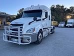 Used 2020 Freightliner Cascadia Detroit DD15AT Semi Truck with Sleeper Cab for sale #352796 - photo 3