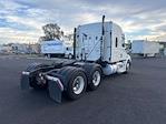 Used 2020 Freightliner Cascadia Detroit DD15AT Semi Truck with Sleeper Cab for sale #352799 - photo 7